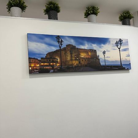 Museo House Appartement Napels Buitenkant foto