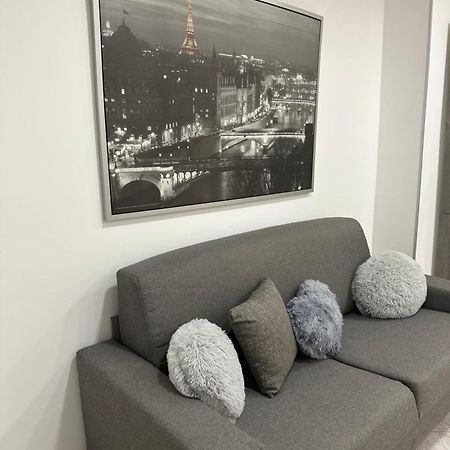 Museo House Appartement Napels Buitenkant foto