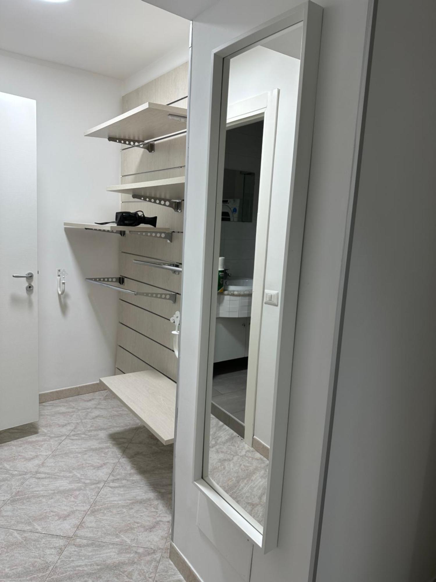 Museo House Appartement Napels Buitenkant foto