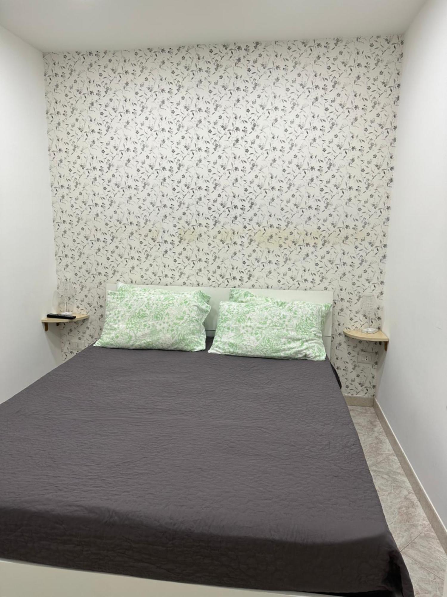 Museo House Appartement Napels Buitenkant foto